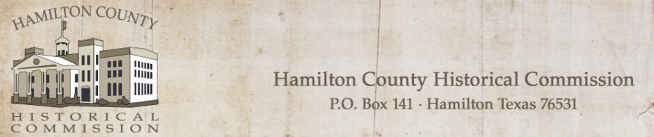 Hamilton County Historical Commission